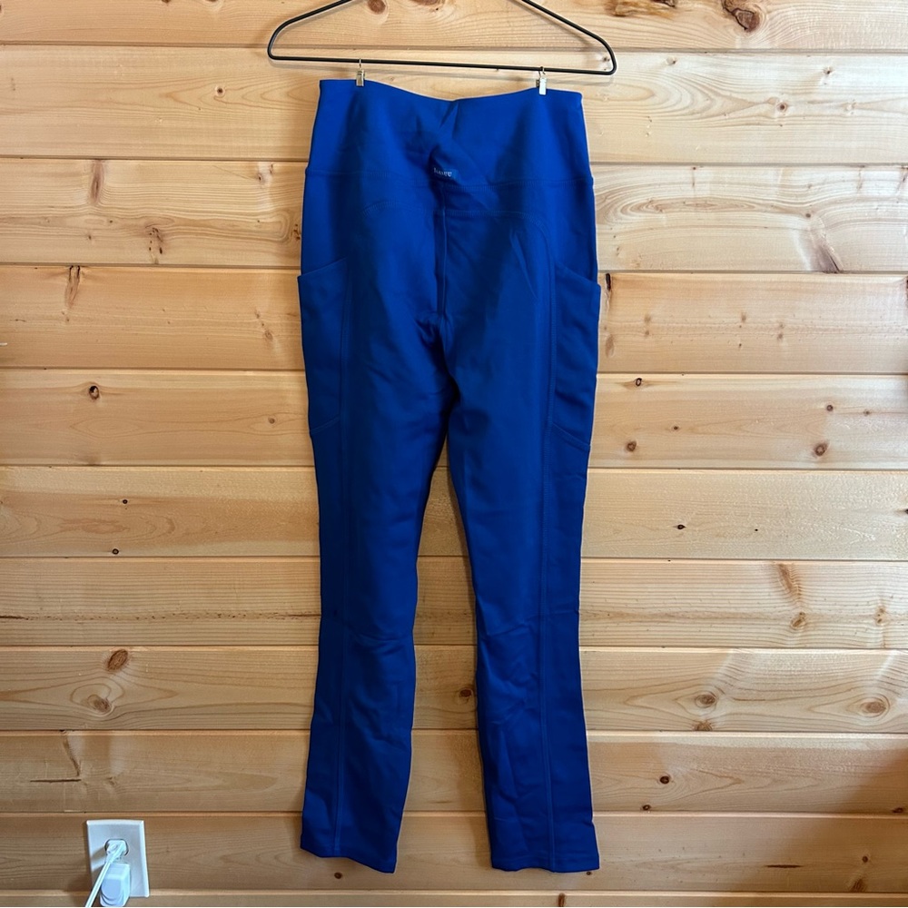 Jaanuu Yoga Pant Scrubs